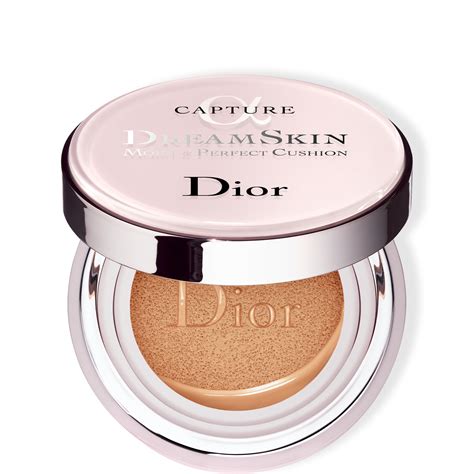 dream skin moist and perfect cushion dior|dior dreamskin cushion reviews.